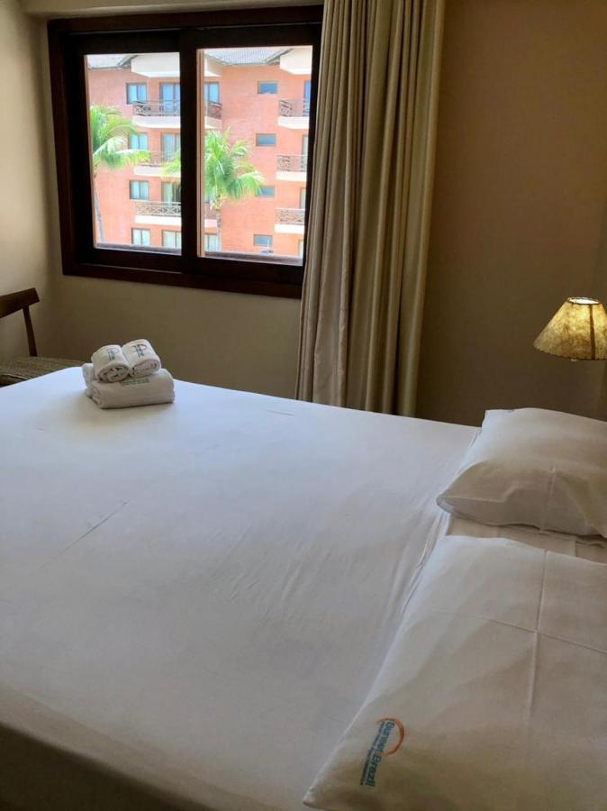 Kariri Apartaments Sunset Beach Кумбуку Екстер'єр фото