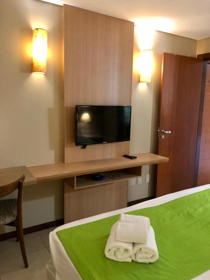 Kariri Apartaments Sunset Beach Кумбуку Екстер'єр фото