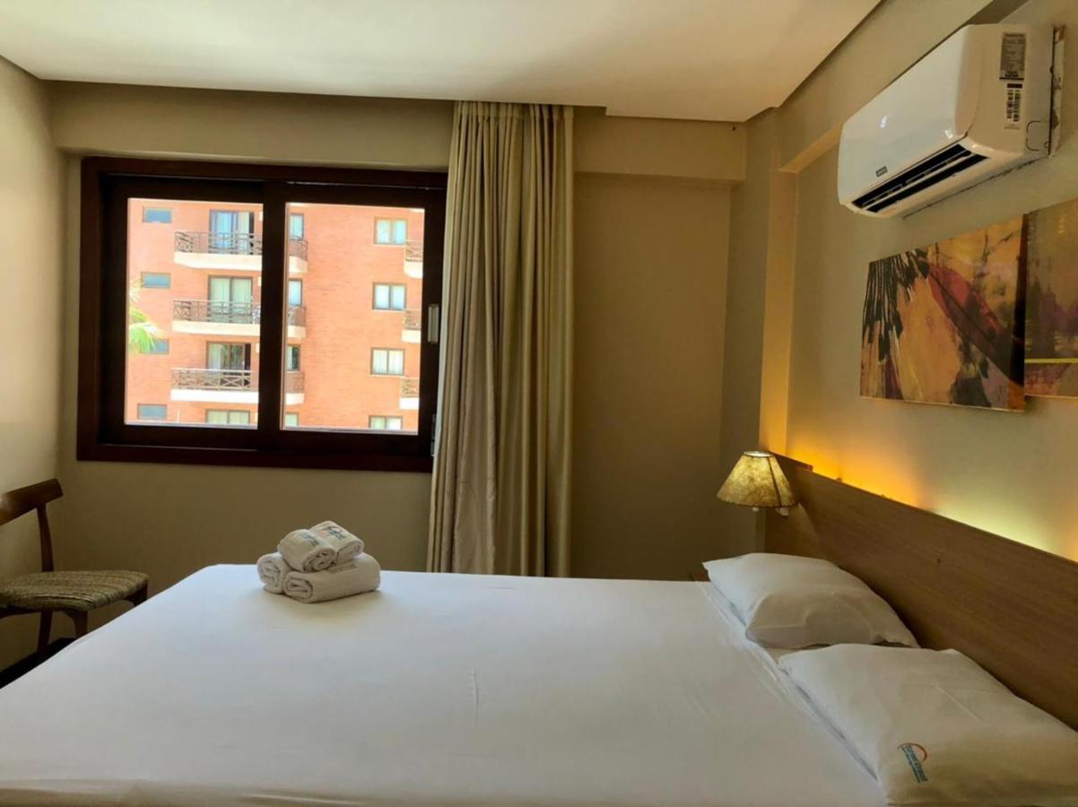 Kariri Apartaments Sunset Beach Кумбуку Екстер'єр фото