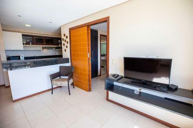 Kariri Apartaments Sunset Beach Кумбуку Екстер'єр фото